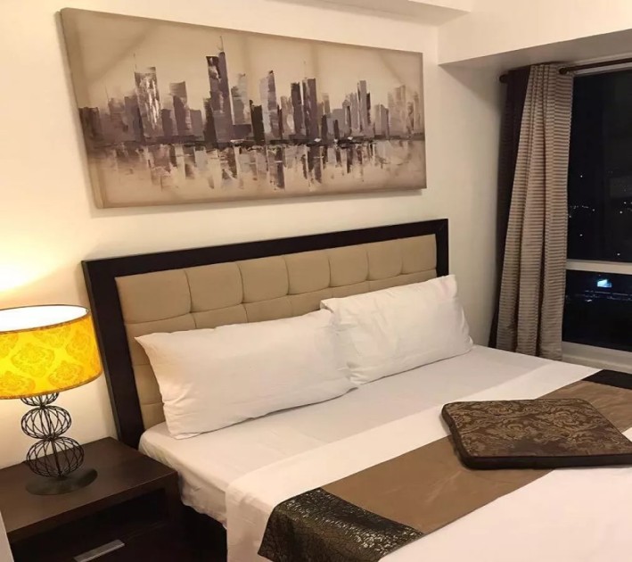 For Sale: 2BR Loft type unit at East of Galleria, Pasig