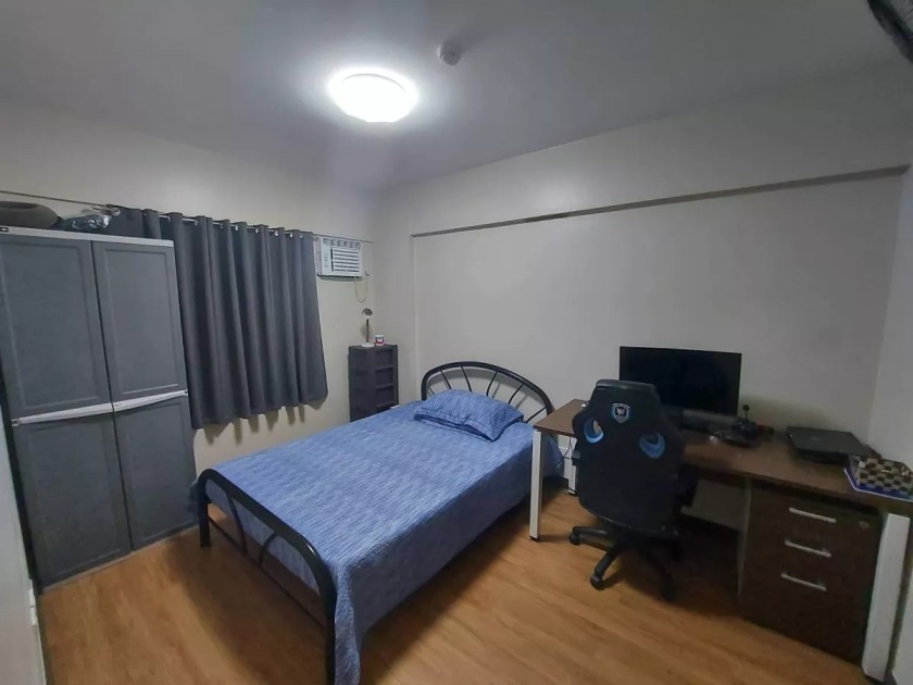 For Sale 2 bedroom Condo in Mirea Residences DMCI Pasig with Parking