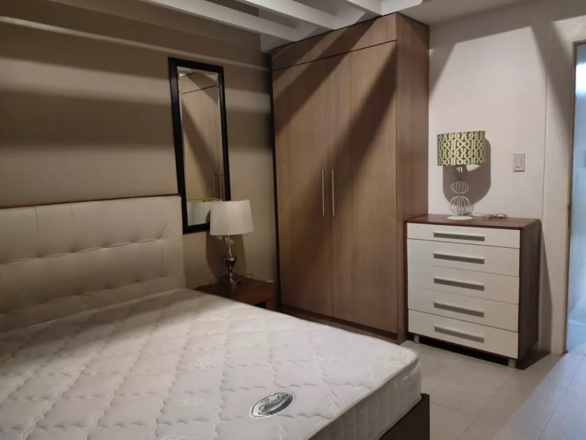 For Sale 2BR Condo for Sale in BSA Twin Towers, Ortigas Center, Mandaluyong