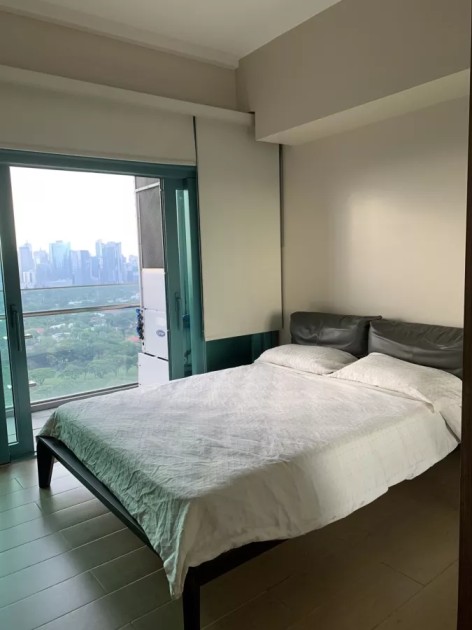 For Sale: 2 Bedroom Unit at 8 Forbestown Road, BGC Taguig City