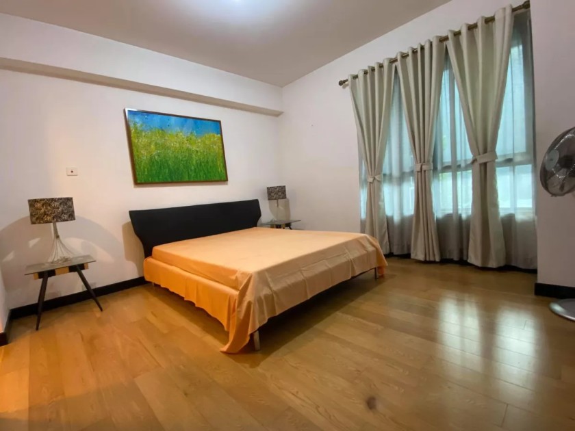 1 Bedroom For Sale in One Serendra