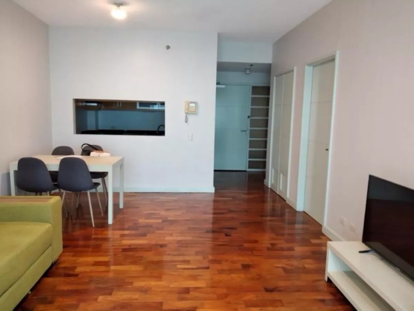 For Sale: Fully Furnished One Bedroom (1BR) Unit in One Serendra BGC, Taguig