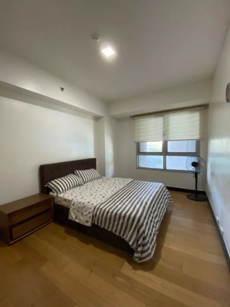 For Sale 2 Bedroom Corner Unit at One Serendra, West Tower, Taguig CIty