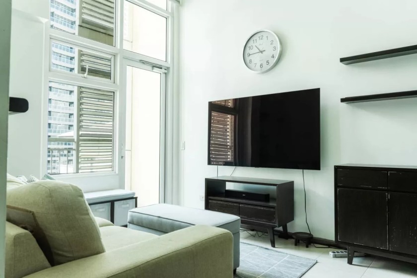 For Sale Two Serendra
