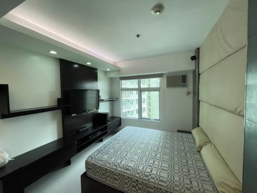 For Sale: Two Serendra Callery 2 bedroom interiored