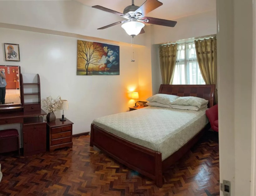 For Sale: 2 bedroom Two Serendra BGC