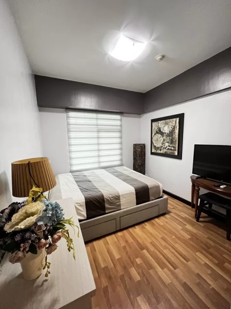For Sale Aston at Two Serendra: 1BR with parking