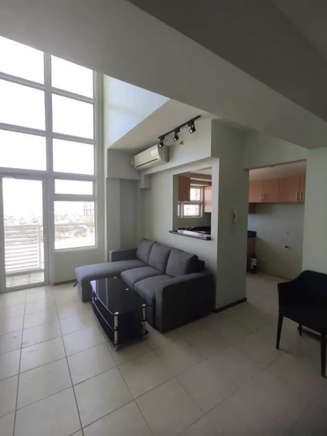 Two Serendra 3 bedroom Condominium Unit for Sale