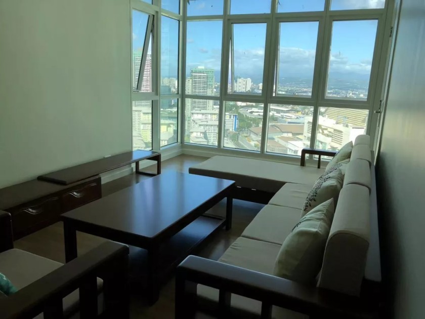 For sale 3 Bedroom Condo at Sequoia Tower, Two Serendra