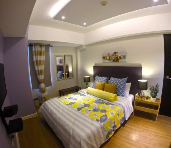 1BR Condominium for Sale in Two Serendra Meranti, Taguig