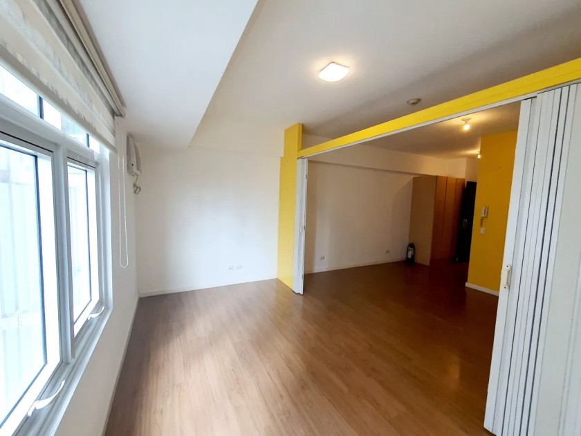 FOR SALE: Studio Condominium Unit at The Meranti - Two Serendra
