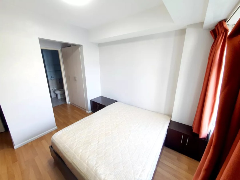 FOR SALE: 2 bedroom w/ parking at Two Serendra
