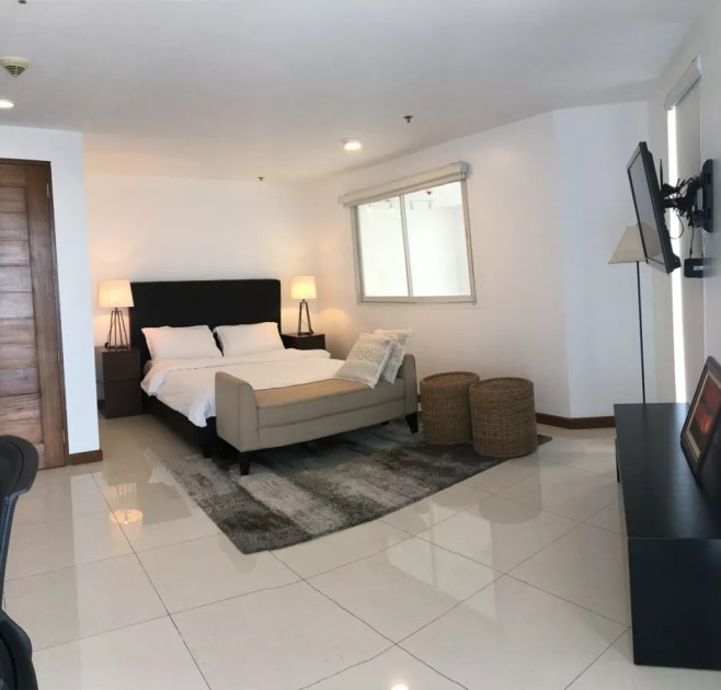 The Venice Residences | Two Bedroom 2BR Loft For Sale
