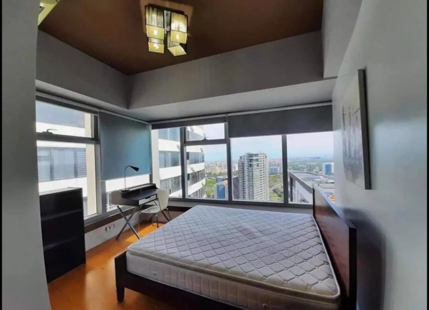 For Sale 2 Bedroom Condo Unit at The Beaufort by Filinvest BGC, Taguig