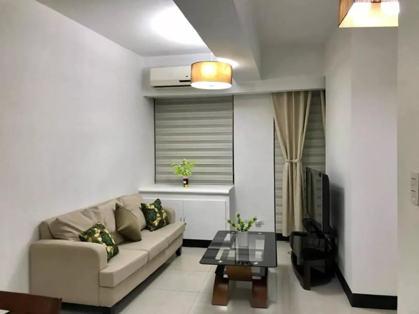 For Sale Fully Furnished 2 Bedroom unit in Bellagio 3, Taguig City