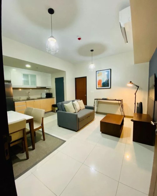 1br One Uptown Residence BGC Taguig For Sale