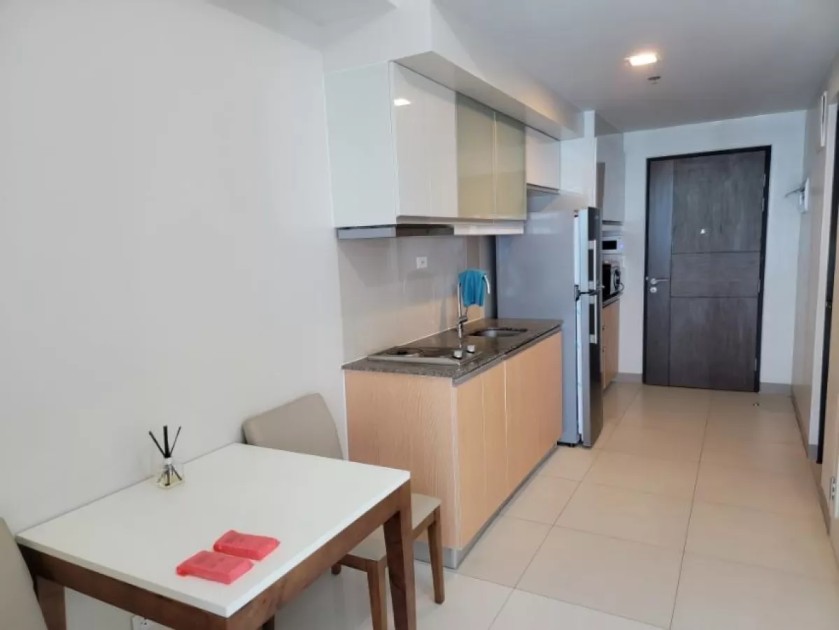 1 bedroom for sale at One Uptown Residence BGC