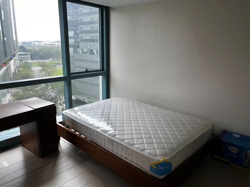 2BR Condominium for sale in One Uptown Residences, BGC, Taguig
