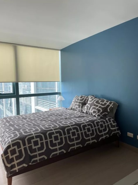 For Sale: 1 Bedroom Unit in One Uptown Residences, BGC, Taguig