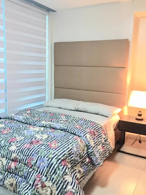 One Uptown Residences BGC Fully Furnished 2 Bedrooms for Sale