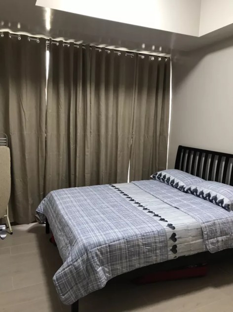 For sale 1BR Condo unit at The Florence tower 2 | Mckinley Hill, Taguig City