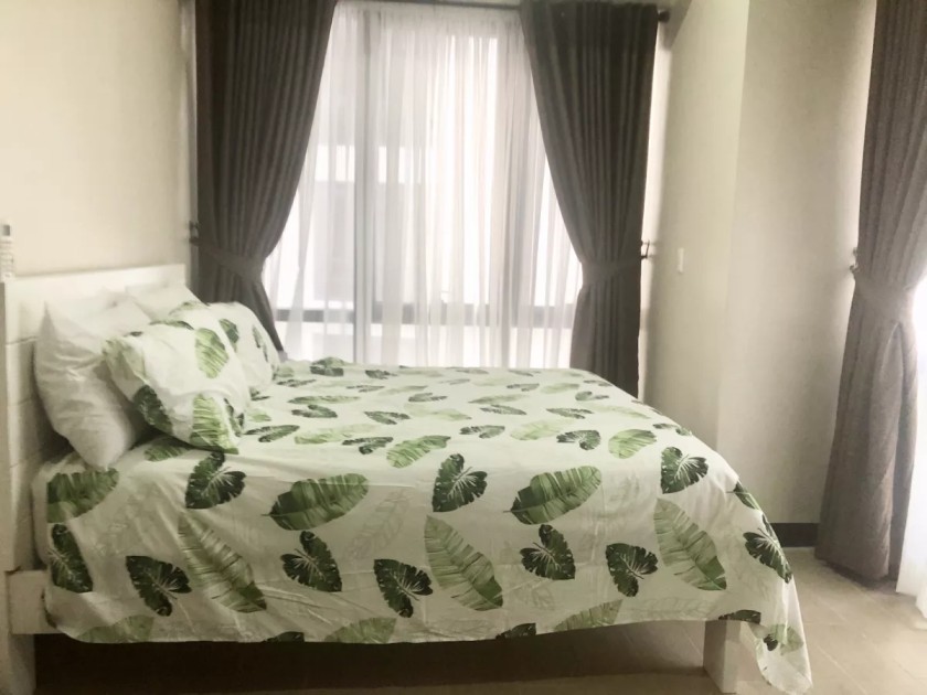 3 Bedroom Unit For Sale at The Florence McKinley Hill, Taguig