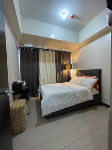 1BR Condo Unit for Sale at The Florence Condo, McKinley Hill, Taguig City
