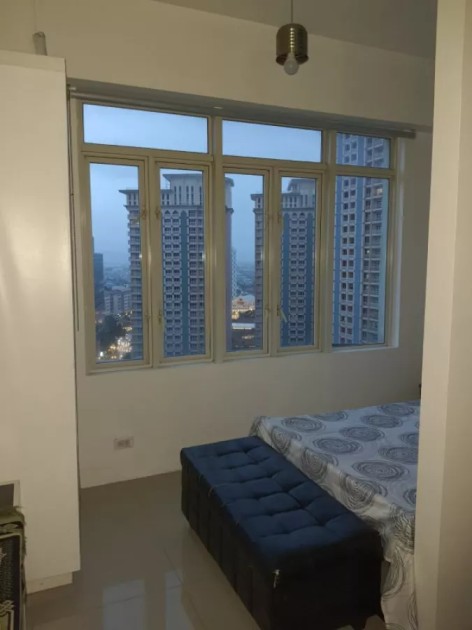 Studio Condo for Sale in Stamford Executive Residence, Taguig