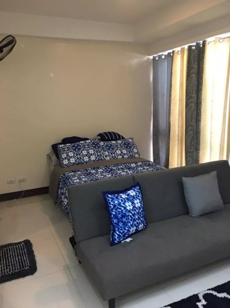 Condo Unit in Viceroy Residences- McKinley Hill, Taguig City