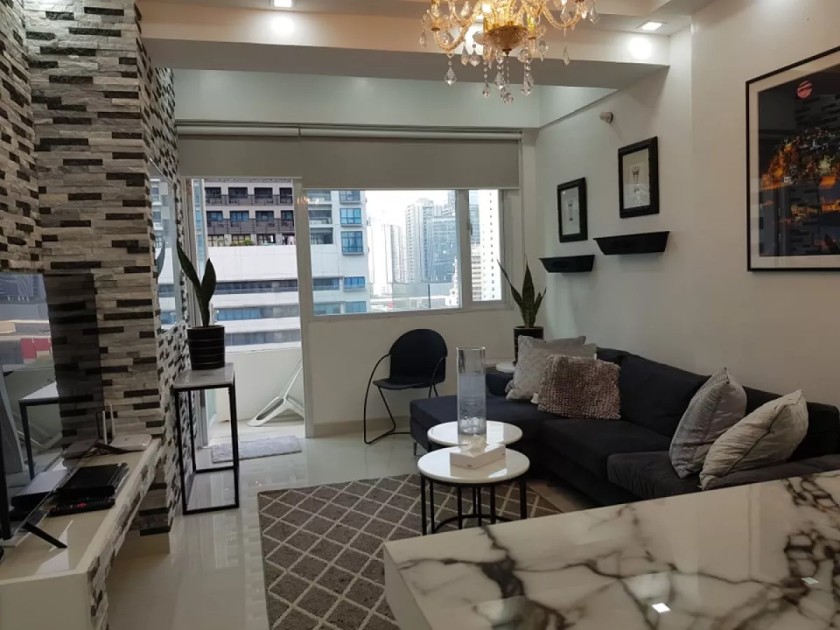 2 Bedroom with Balcony For Sale in Viceroy Residences at Florence Way, Taguig