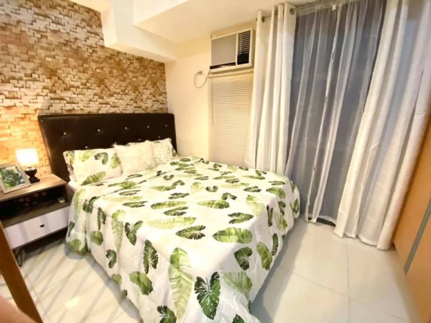 Condo for Sale Studio Unit Viceroy Residences McKinley Hill Taguig City