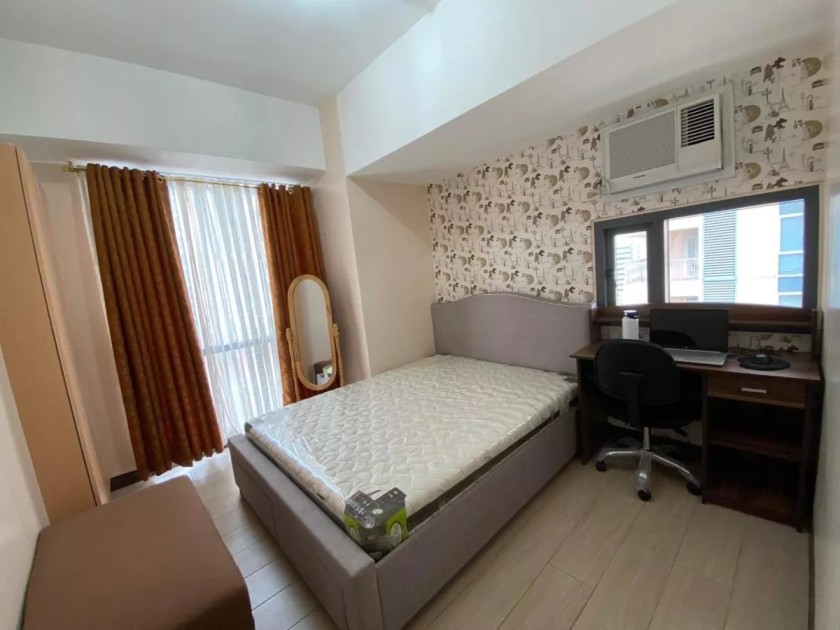 1-Bedroom Condo For Sale In Viceroy Residences McKinley Hill Taguig City