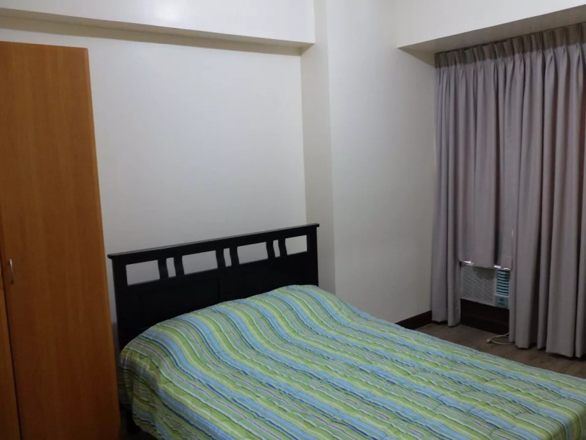 For Sale: 1 Bedroom Unit in Forbeswood Parklane, BGC, Taguig
