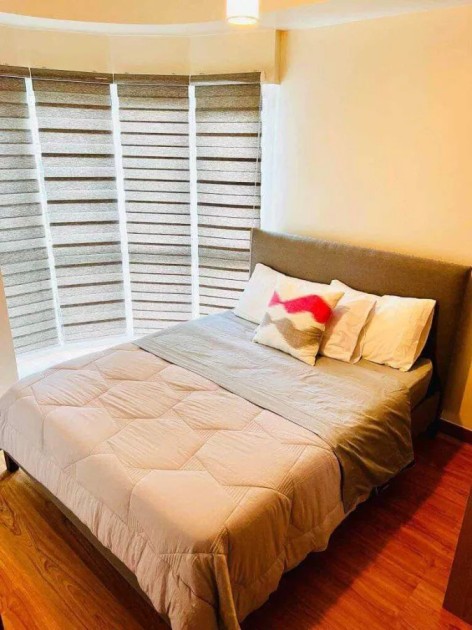 For Sale: 2 Bedroom at Madison Parkwest, BGC, Taguig City