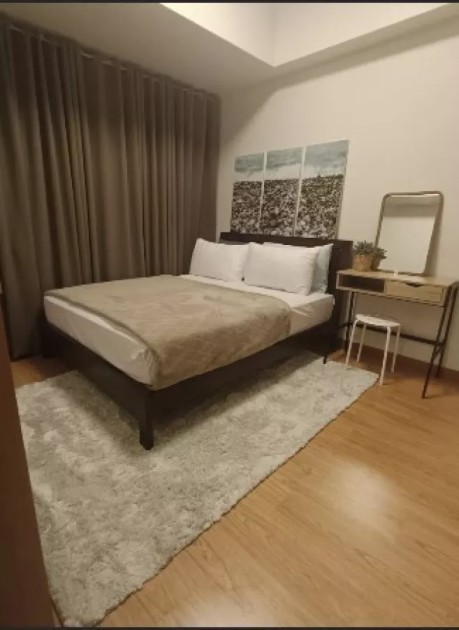 Madison Parkwest | 1 Bedroom Condo at the Heart of BGC Taguig