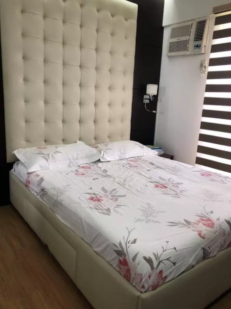 2-bedroom Condominium for sale in Cedar Crest Acacia Estates, Taguig City