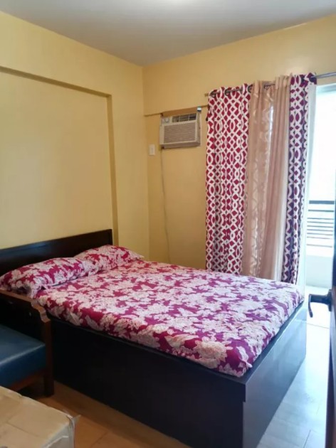 2 Bedroom Facing Amenities Condominium for sale in Cedar Crest, Ususan, Taguig