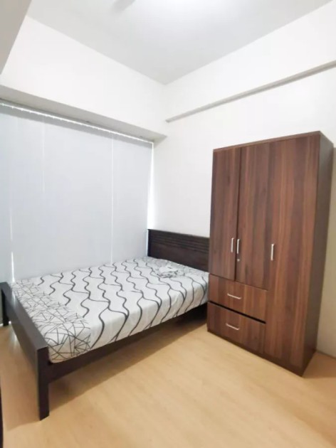 2BR Condo for Sale in Cypress Towers, Ususan, Taguig