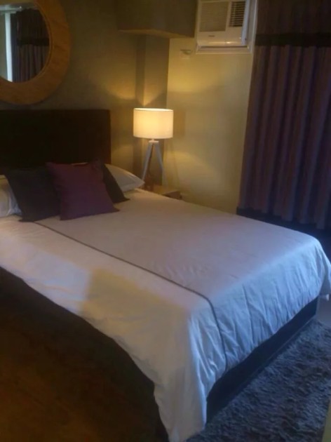 2 Bedrooms Condo Unit for Sale in Cypress Towers Belmira Tower, Taguig