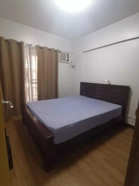 For Sale: 2-Bedroom Condominium at The Birchwood, Taguig City