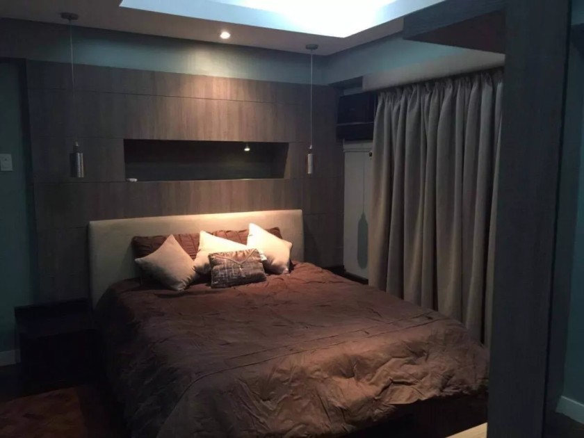 For Sale Fully Furnished 3BR Condominium at Rosewood Pointe, Taguig
