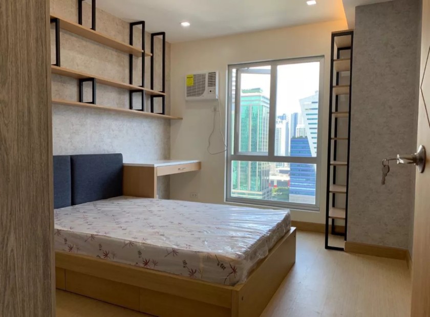 3 Bedroom Condominium For Sale Located In Avida Cityflex Towers Bgc