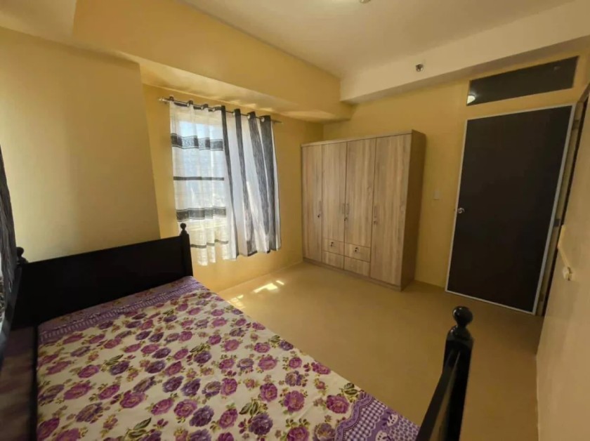 1 Bedroom Avida Cityflex | BGC Taguig Condo for Sale