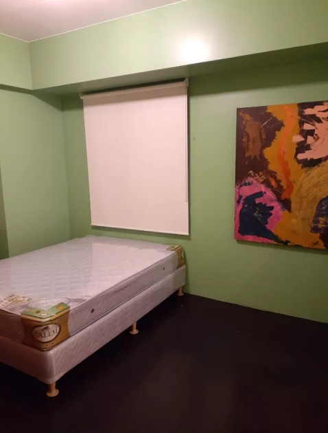 2 Bedroom unit for sale at Avida Cityflex BGC, Fort Bonifacio, Taguig