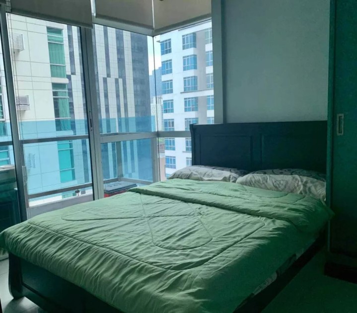 Blue Sapphire Residences | Three Bedroom Condo Unit For Sale, Taguig