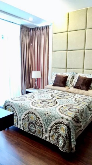 1-Bedroom For Sale in BGC - Blue Sapphire Residences, Taguig City