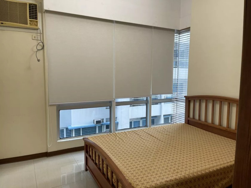 For Sale: 2 Bedroom with Parking at The Grand Hamptons Tower 2 in BGC, Taguig