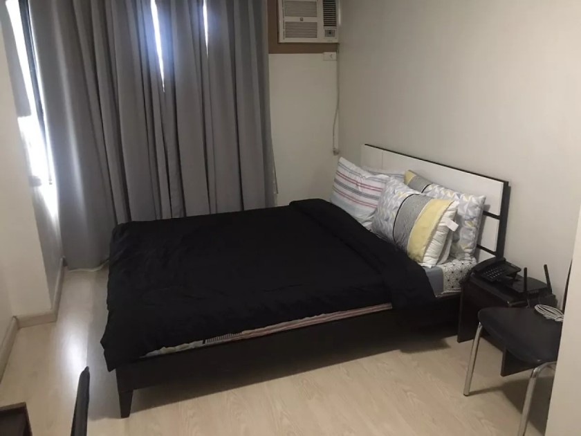 3BR Condo in The Fort Residences for Sale
