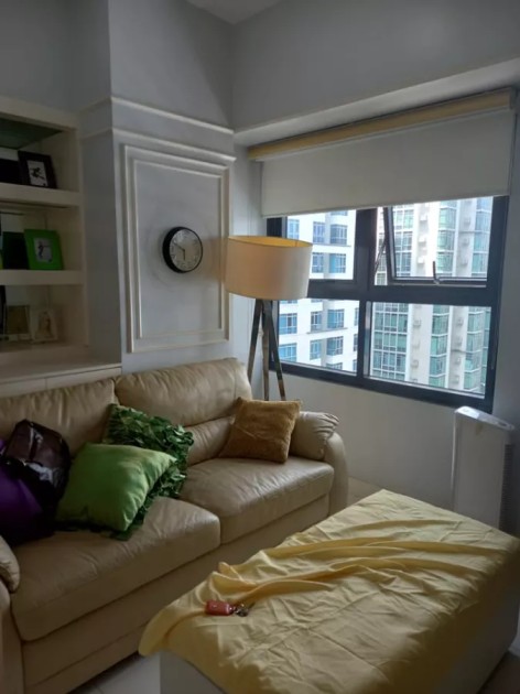 2BR Condo for Sale in The Fort Residences