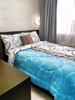 3BR Condo Unit in Tuscany Private Estate for Sale